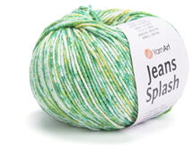 YARNART Jeans Splash 946