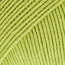 DROPS Design Safran uni 31 - almazöld