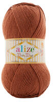 alize Baby Best 572 - rozsdabarna