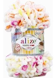 alize Puffy Fine Color 6244