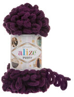 alize Puffy 111 - szilva