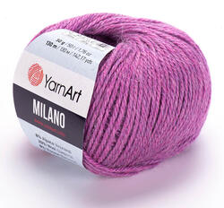 YARNART Milano 861 - lila