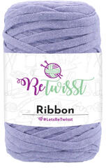 ReTwisst Ribbon - mély lila