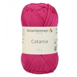 Schachenmayr Catania 114 - ciklámen