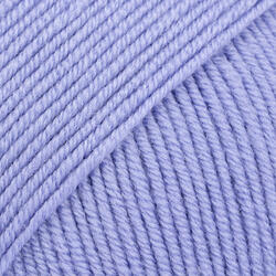 DROPS Design Baby Merino uni 25 - levendula