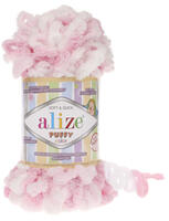 alize Puffy Color 5863