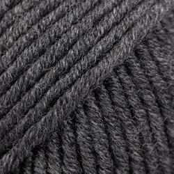 DROPS Design Big Merino mix 03 - antracit