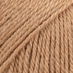 DROPS Design Alpaca uni 9031 - mandula
