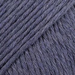 DROPS Design Cotton Light uni 26 - farmerkék
