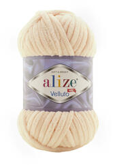 alize Velluto 310 - méz
