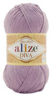 alize Diva 505 - lila