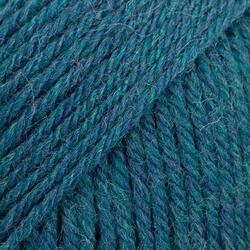 DROPS Design Karisma mix 73 - petrol