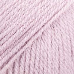 DROPS Design Alpaca uni 4010 - világos levendula