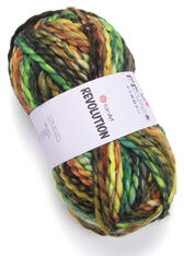 YARNART Revolution 1612