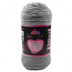 Himalaya Super Soft Yarn 80864 szürke