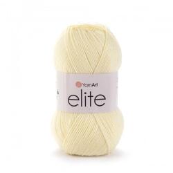 YARNART Elite 226 - vanília