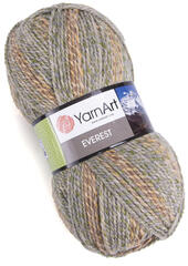 YARNART Everest 7050
