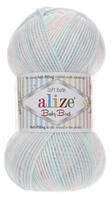 alize Baby Best Batik 6623