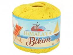 Himalaya Bikini 80602 - napraforgó sárga