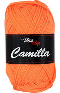 Vlna-Hep Camilla 8301 - narancssárga