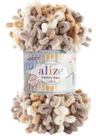alize Puffy Fine Color 6403