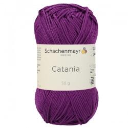 Schachenmayr Catania 282 - bíborvörös