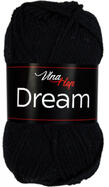 Vlna-Hep Dream 6001 - fekete