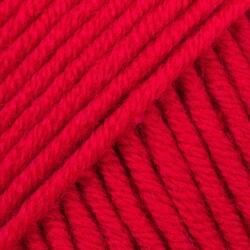 DROPS Design Big Merino uni 27 - karmazsinpiros