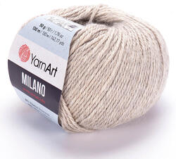 YARNART Milano 870 - ekrü