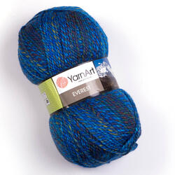 YARNART Everest 7043