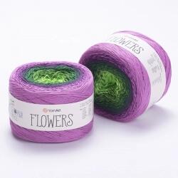 YARNART Flowers 313