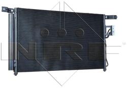 NRF 35965 Condensator, climatizare