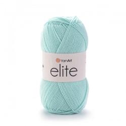 YARNART Elite 856 - világos menta
