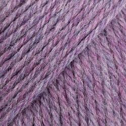 DROPS Design Karisma mix 74 - levendula