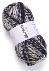 YARNART Revolution 1600