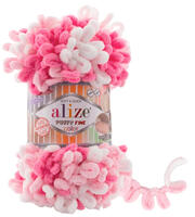 alize Puffy Fine Color 6383