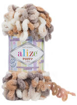 alize Puffy Color 5926