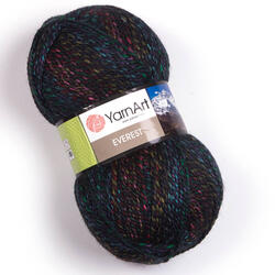 YARNART Everest 7037