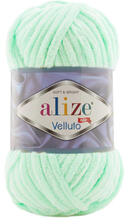 alize Velluto 464 - menta