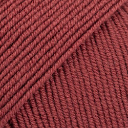 DROPS Design Baby Merino uni 51 - bordó