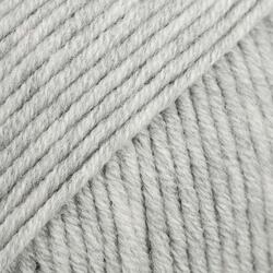 DROPS Design Merino Extra Fine mix 05 - világosszürke