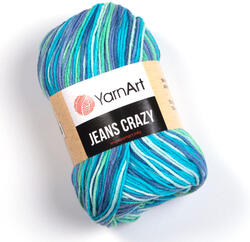 YARNART Jeans Crazy 7204