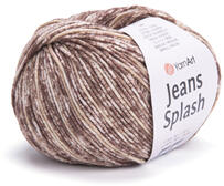 YARNART Jeans Splash 945