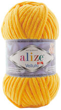 alize Velluto 216 - pitypang