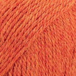 DROPS Design Alpaca mix 2925 - rozsda