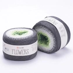 YARNART Flowers 291