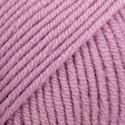 DROPS Design Merino Extra Fine uni 36 - ametiszt