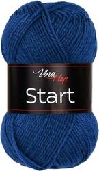 Vlna-Hep Start 41277 - kék farmer