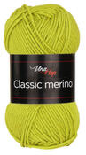 Vlna-Hep Classic Merino 61335 - kivi