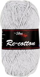 Vlna-Hep Re-cotton 81026 - világos szürke